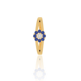 Kamala Gemstone Ring