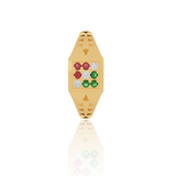 Kashyapi Gemstone Ring