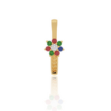 Kumuda Gemstone Ring