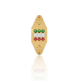 Lalitha Gemstone Ring