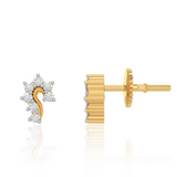 Anuja Diamond Earring