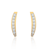 Banhi Diamond Earring