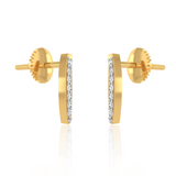 Banhi Diamond Earring