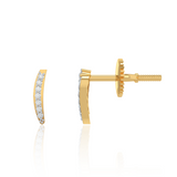 Banhi Diamond Earring