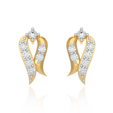 Brinda Diamond Earring