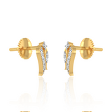 Brinda Diamond Earring