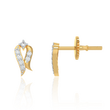 Brinda Diamond Earring