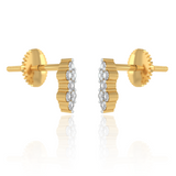 Chitra Diamond Earring