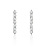 Daya Diamond Earring