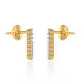 Daya Diamond Earring