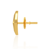 Aki Kids Diamond Stud