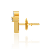 Adara Kids Diamond Stud