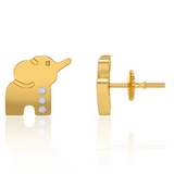 Amie Kids Diamond Stud