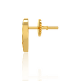 Arete Kids Diamond Stud