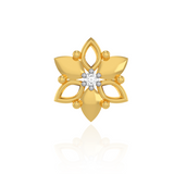 Fareeda Kids Diamond Stud