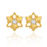 Fareeda Kids Diamond Stud