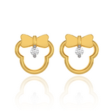 Freya Kids Diamond Stud