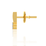 Petra Kids Diamond Stud