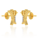 Phiala Kids Diamond Stud