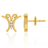 Phiala Kids Diamond Stud