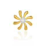 Olwen Kids Diamond Stud