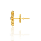 Olwen Kids Diamond Stud