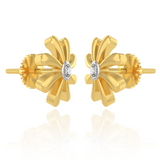 Olwen Kids Diamond Stud