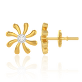 Olwen Kids Diamond Stud