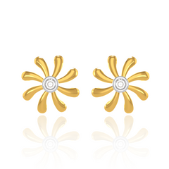 Olwen Kids Diamond Stud