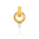 Olga Kids Diamond Stud