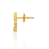 Olga Kids Diamond Stud