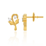 Olinda Kids Diamond Stud