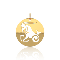 Capricorn-Sign