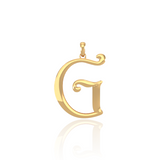 'G' Script