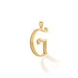 'G' Script