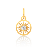 Surya Pendant