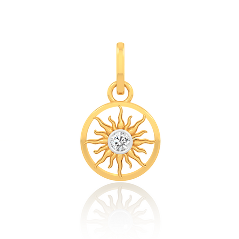 Surya Pendant