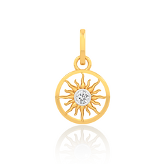 Surya Pendant