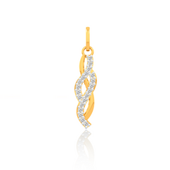 Peace Pendant