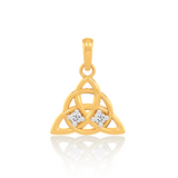 Celtic Knot Pendant