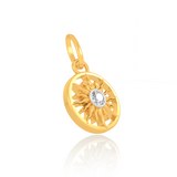 Surya Pendant