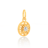 Surya Pendant