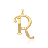 'R' Script