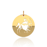 Sagittarius-Sign