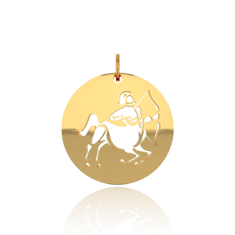 Sagittarius-Sign