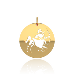 Sagittarius-Sign