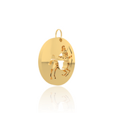 Sagittarius-Sign