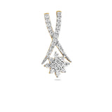 Grace Diamond Pendant