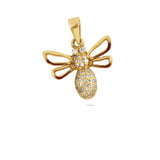 Gia Diamond Pendant