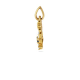 Tessa Diamond Pendant